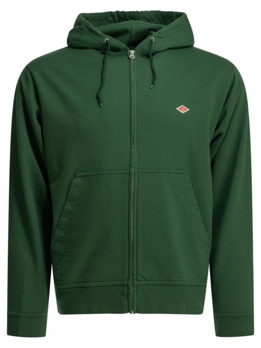 Danton Zipper Hoodie Tag Size 42 Men